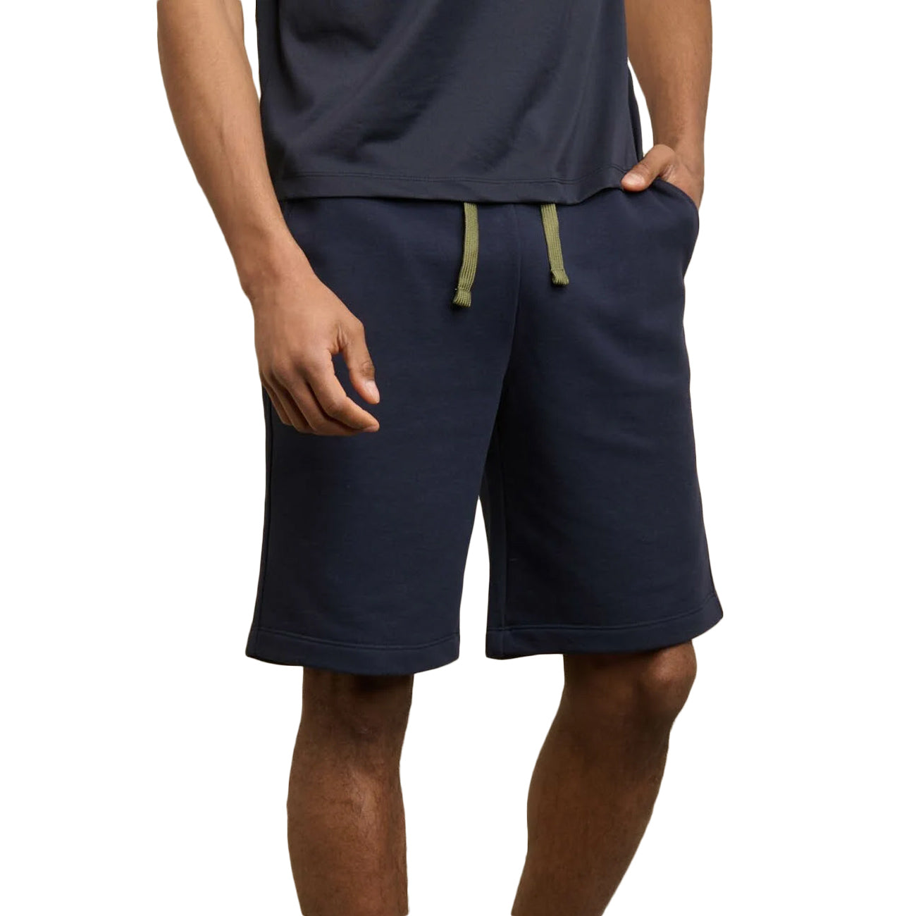 BLAUER Bermuda Summer 25SBLUP05190-006804 888 BLU 