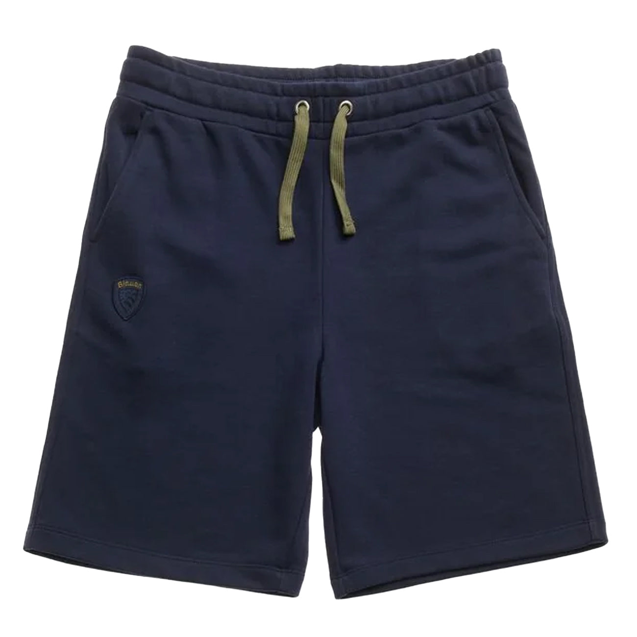 BLAUER Bermuda Summer 25SBLUP05190-006804 888 BLU 
