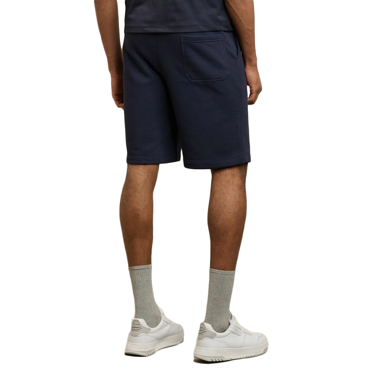 BLAUER Bermuda Summer 25SBLUP05190-006804 888 BLU 