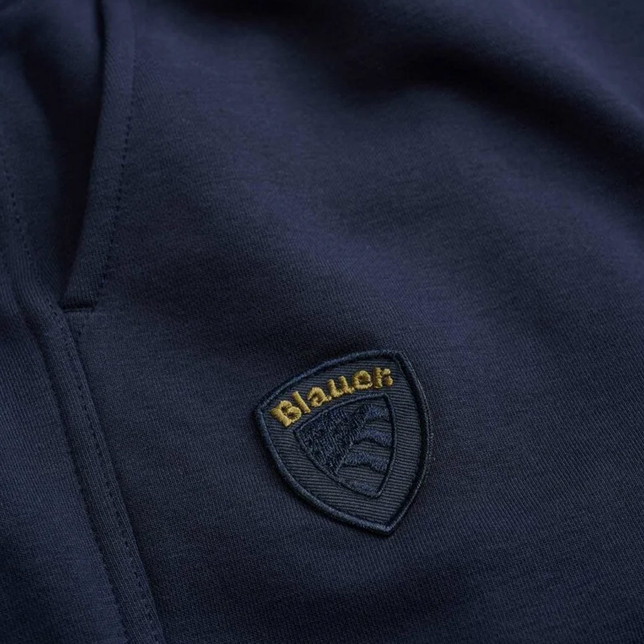 BLAUER Bermuda Summer 25SBLUP05190-006804 888 BLU 