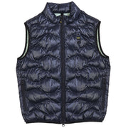 BLAUER Giubbino Smanicato Danny 25SBLUX02230-005958 888 BLU 