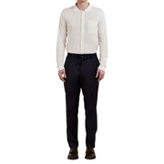 CRUNA Pantalone Mitte Con Coulisse Uomo Notte S.M02.MITTE1516 511 NOTTE 