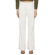 DONDUP Pantalone Jacklin DP427GSE068BM5DD 002 PANNA 