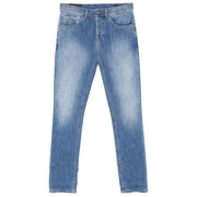 DONDUP Jeans George UP232DS0107IL6 800 DENIM MEDIO 
