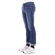 DONDUP Jeans George UP232DS0296IM9 800 DENIM MEDIO 