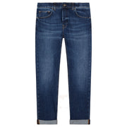 DONDUP Jeans Icon UP563DSE340IM6 800 BLU SCURO 