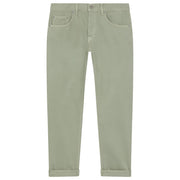 DONDUP Pantalone U. Icon UP563GF0053IZ1 014 