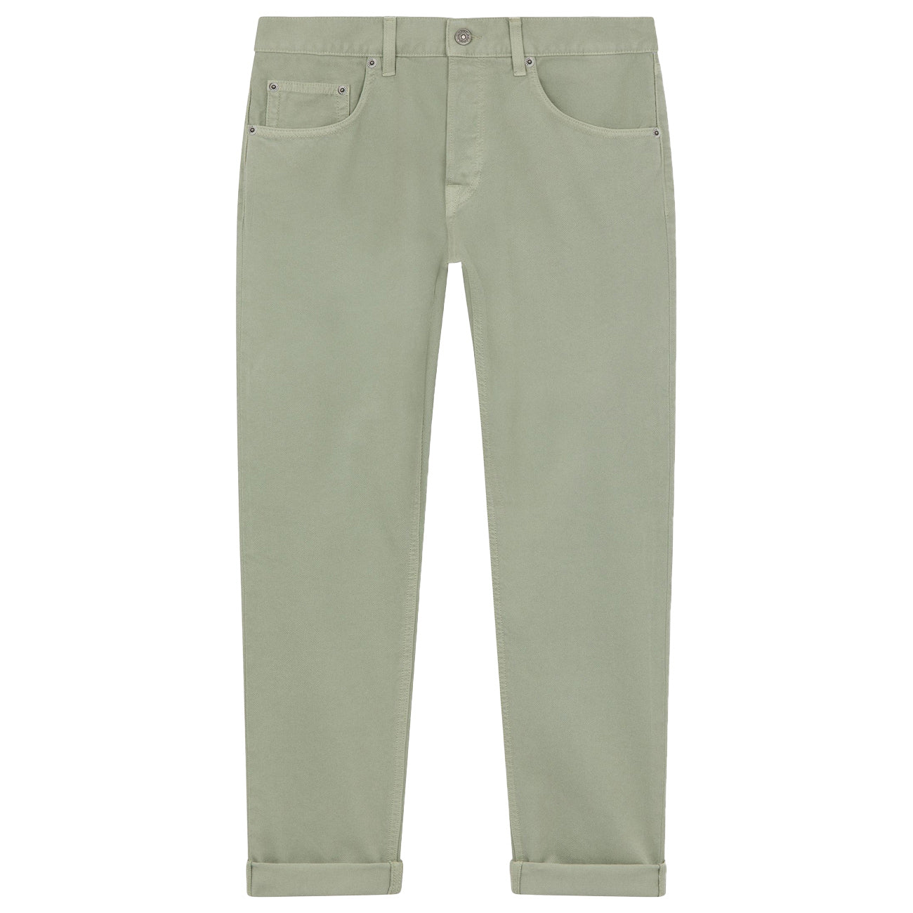 DONDUP Pantalone U. Icon UP563GF0053IZ1 014 