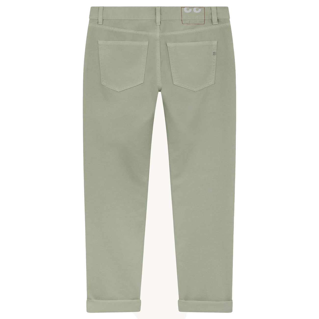 DONDUP Pantalone U. Icon UP563GF0053IZ1 014 