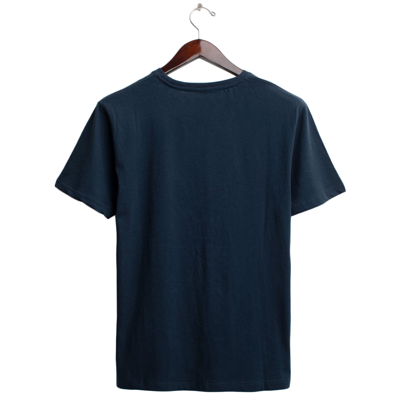 FRED MELLO T-Shirt Girocollo FM25S12TG A0601 BLU 