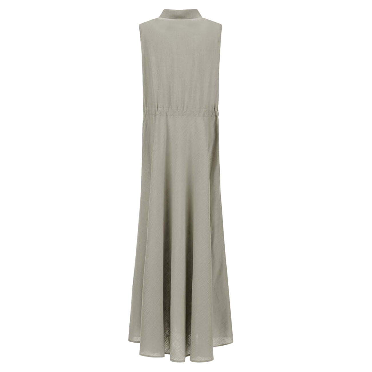 HERNO Abito In Linen Blend AB000028D-12689 1985 CHANTILLY 