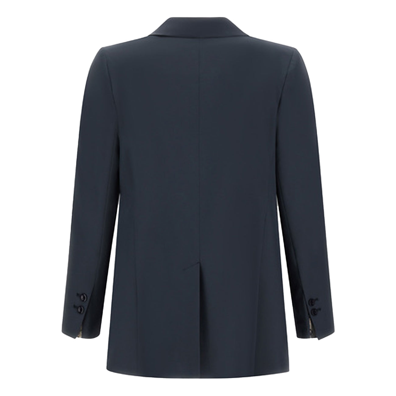 HERNO Giacca Leggera Monopetto GA000289-12609Z 9200 BLU 