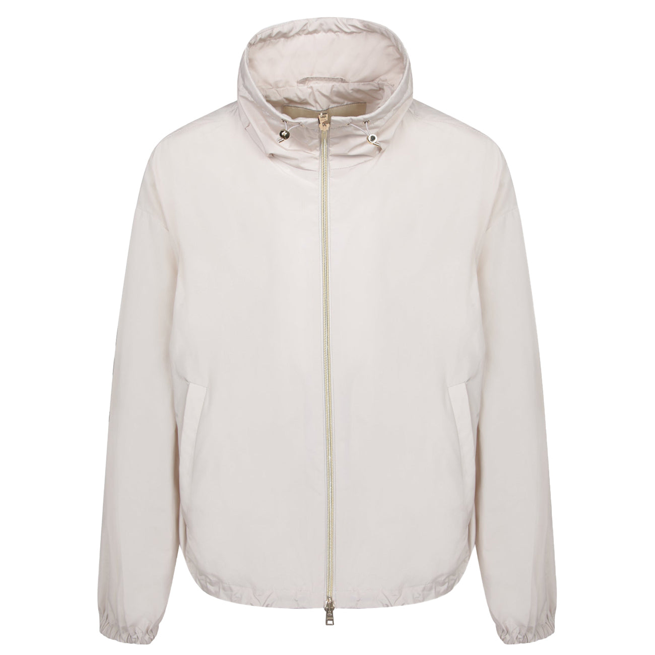 HERNO Giacca Corta In New Techno Taffetà GI000280D-12483Z 1985 CHANTILLY 