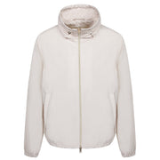 HERNO Giacca Corta In New Techno Taffetà GI000280D-12483Z 1985 CHANTILLY 