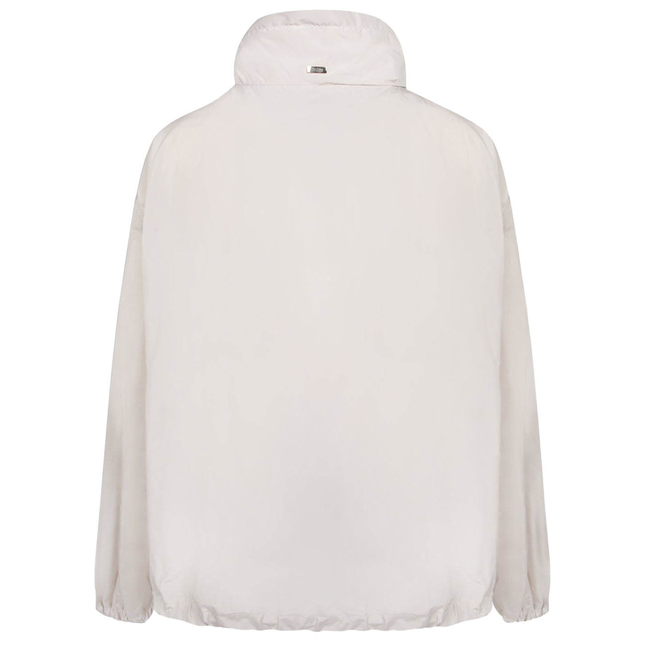 HERNO Giacca Corta In New Techno Taffetà GI000280D-12483Z 1985 CHANTILLY 