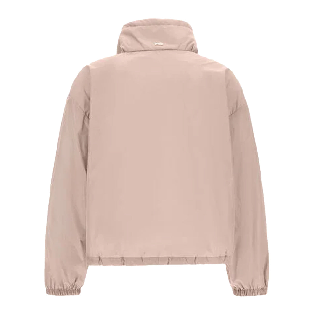 HERNO Giacca Corta In New Techno Taffetà GI000280D-12483Z 4040 ROSA 