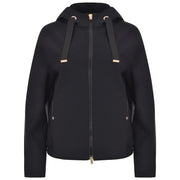 HERNO Giacca Corta First Act GI000311D-13455S 9300 NERO 