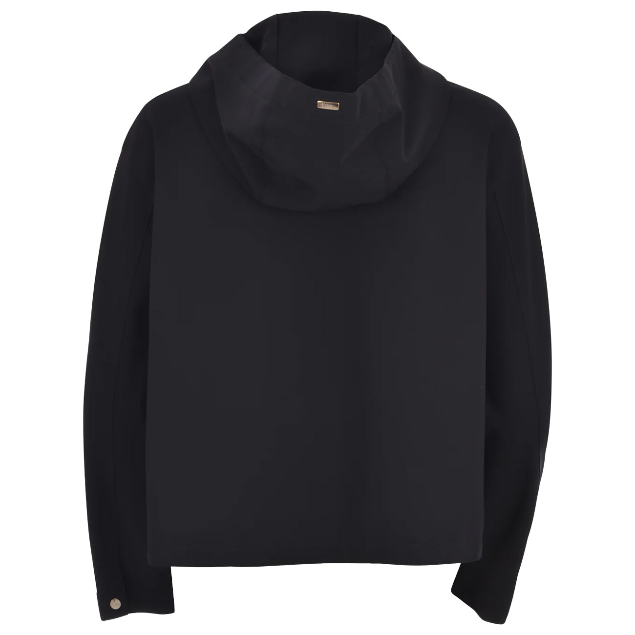 HERNO Giacca Corta First Act GI000311D-13455S 9300 NERO 