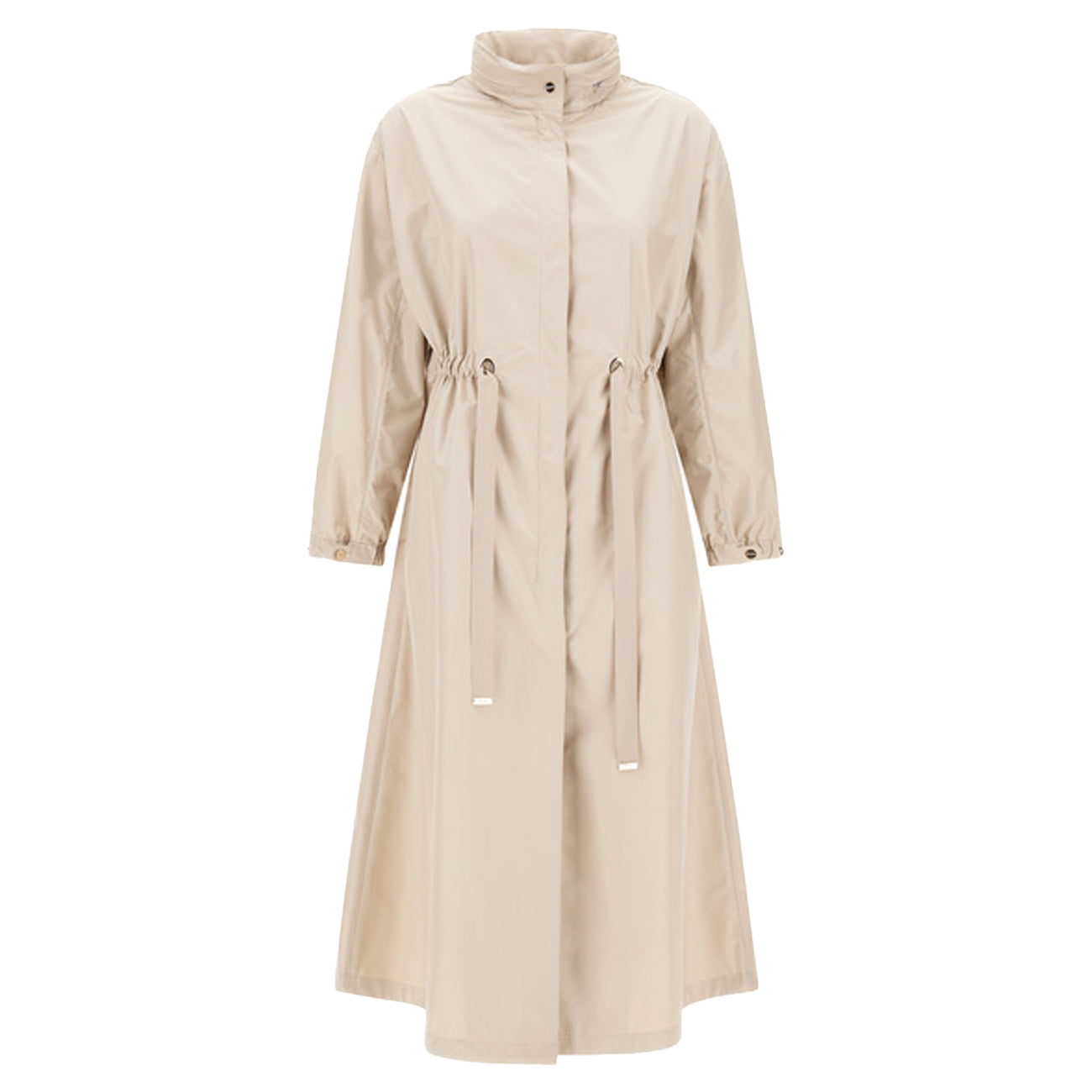 HERNO Impermeabile Lungo IM000189D-12706 1985 CHANTILLY 
