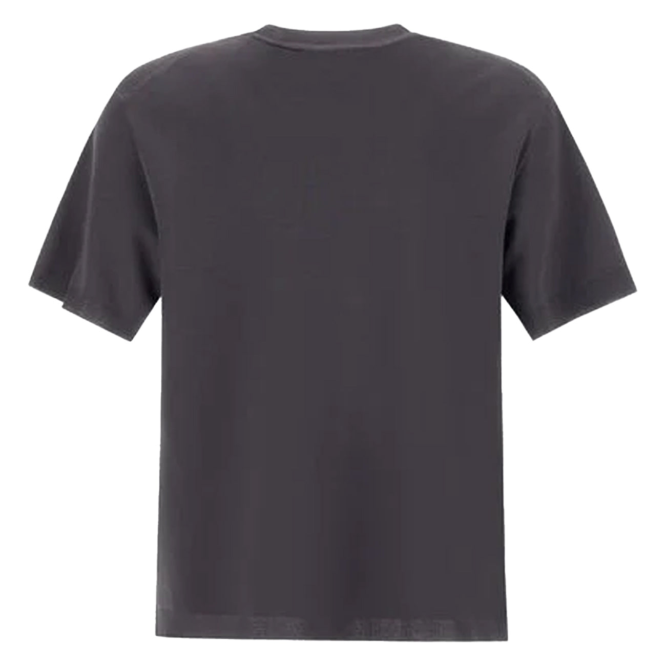HERNO T-Shirt In Jersey Effetto Maglia JG000206U-52059 9460 GRIGIO 