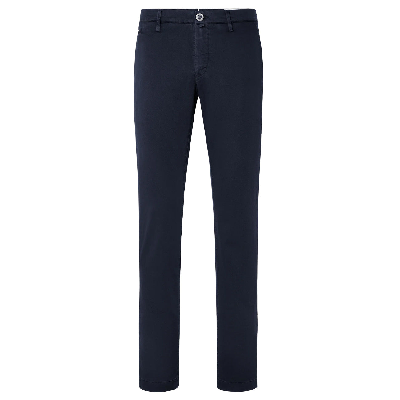 JACOB COHEN Pantalone Ben Slim Fit Uomo Blu Navy JUMP0027003S3756 Y99 NAVY BLUE 