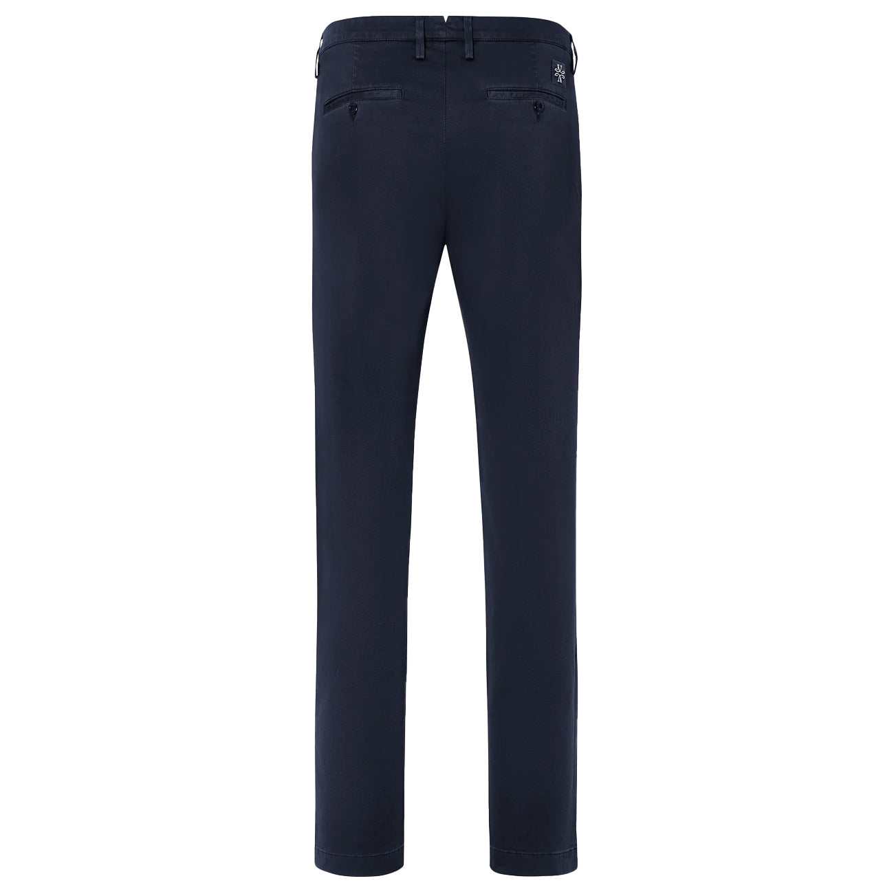 JACOB COHEN Pantalone Ben Slim Fit Uomo Blu Navy JUMP0027003S3756 Y99 NAVY BLUE 