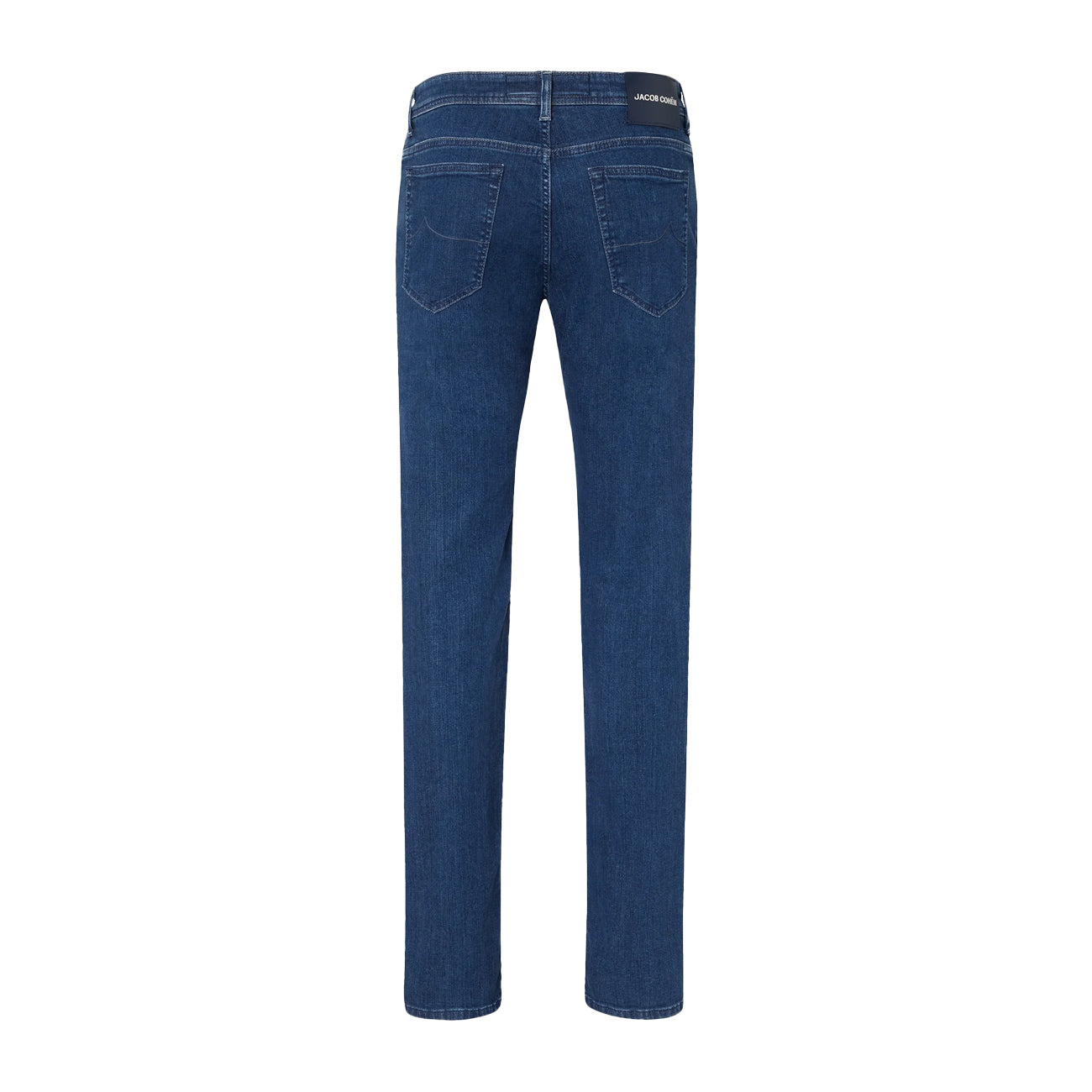 JACOB COHEN Jeans Nick Slim Fit Uomo Blu Medio JUMQE006033S3623S1 200D MEDIUM BLUE 