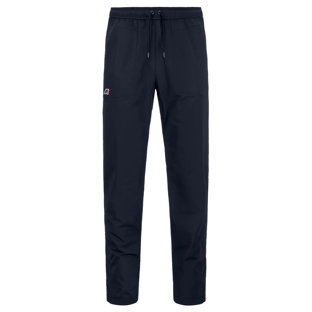 K-WAY Pantalone Viaggio K2125BW K89 BLUE DEPTH 