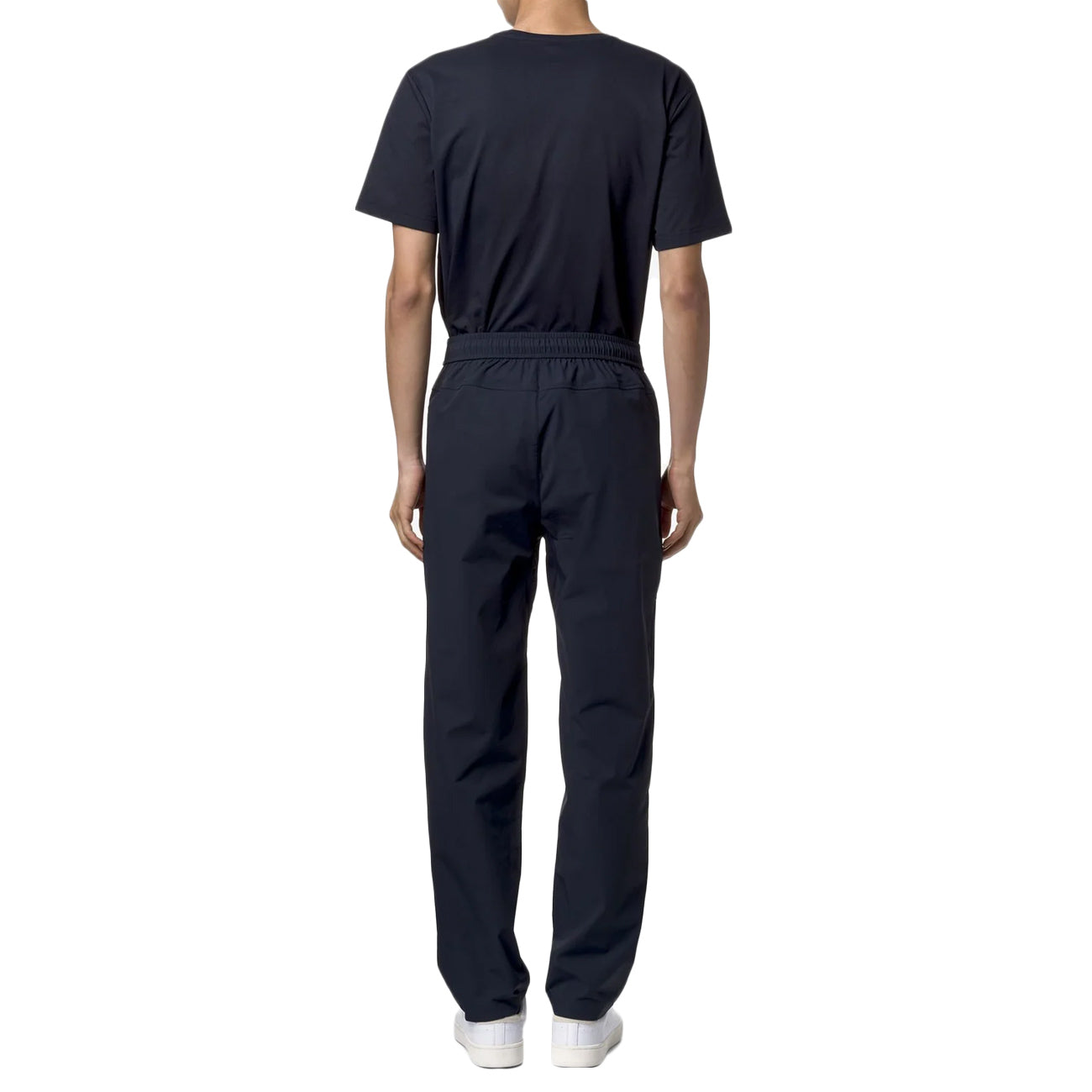 K-WAY Pantalone Viaggio K2125BW K89 BLUE DEPTH 