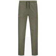 K-WAY Pantalone Viaggio K2125BW V15 GREEN LICHEN 