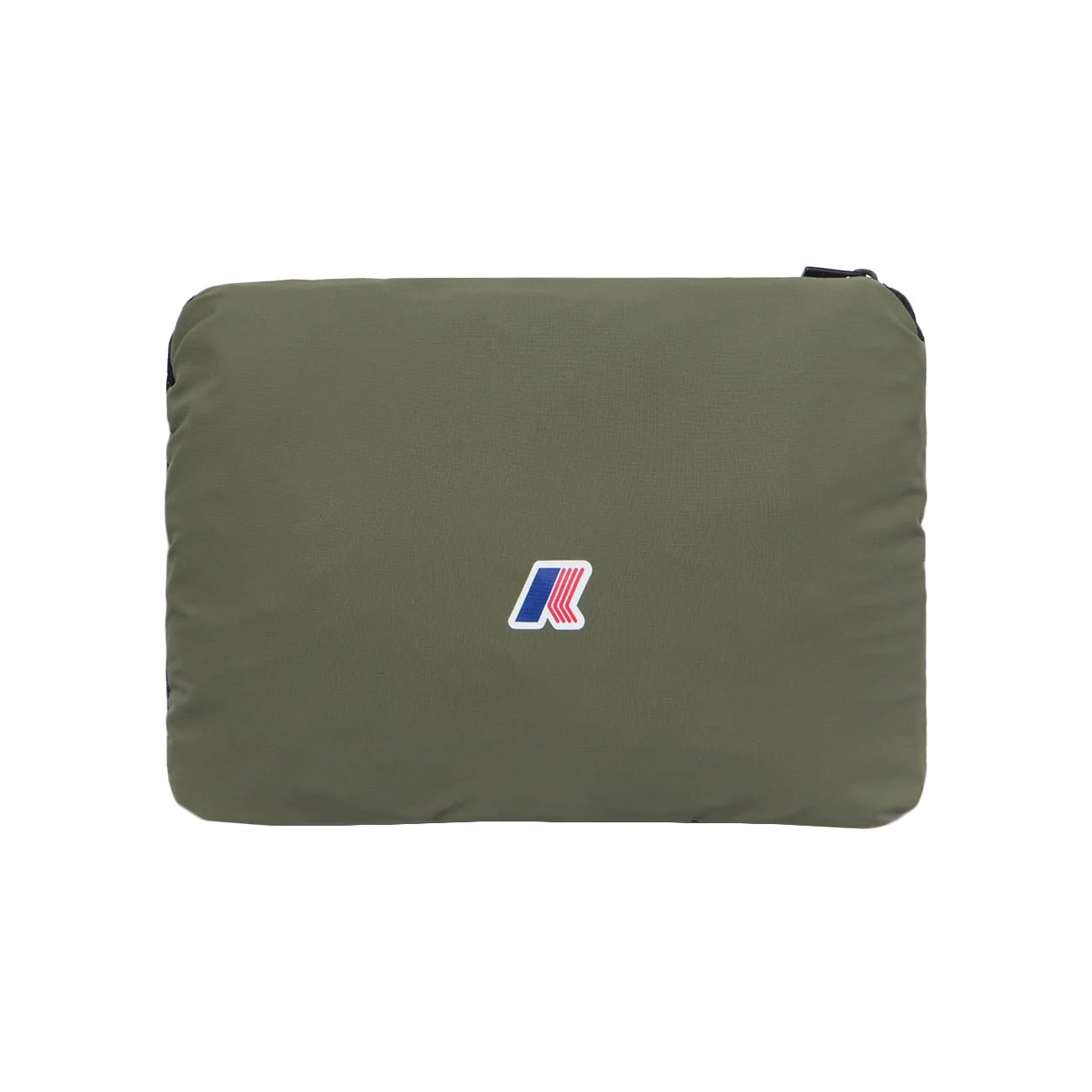 K-WAY Pantalone Viaggio K2125BW V15 GREEN LICHEN 
