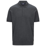 K-WAY Polo Pleyne K4126RW 48M GREY MD 