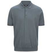 K-WAY Polo Pleyne K4126RW WLY GREY SAGE 