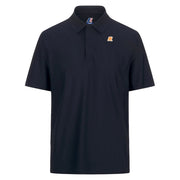 K-WAY Polo Swing K51346W K89 BLUE DEPHT 