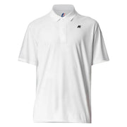 K-WAY Polo Swing K51346W UZ9 WHITE BRIGHT 