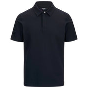 K-WAY Polo Vincelle Ice Cotton K5135IW K89 BLUE DEPTH 