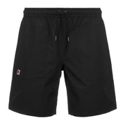 K-WAY Bermuda Da Viaggio Nesty Travel K7124QW USY BLACK PURE 