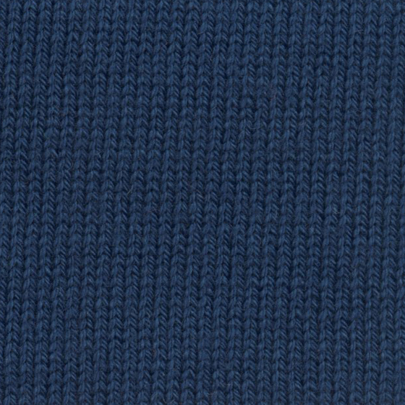 LA FILERIA Pull U. M/L Cotone G/C 55167/18190 579 BLU APERTO 
