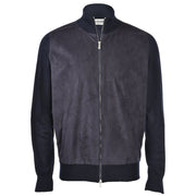 LA FILERIA Giubbino 57139/18044 598 BLU 