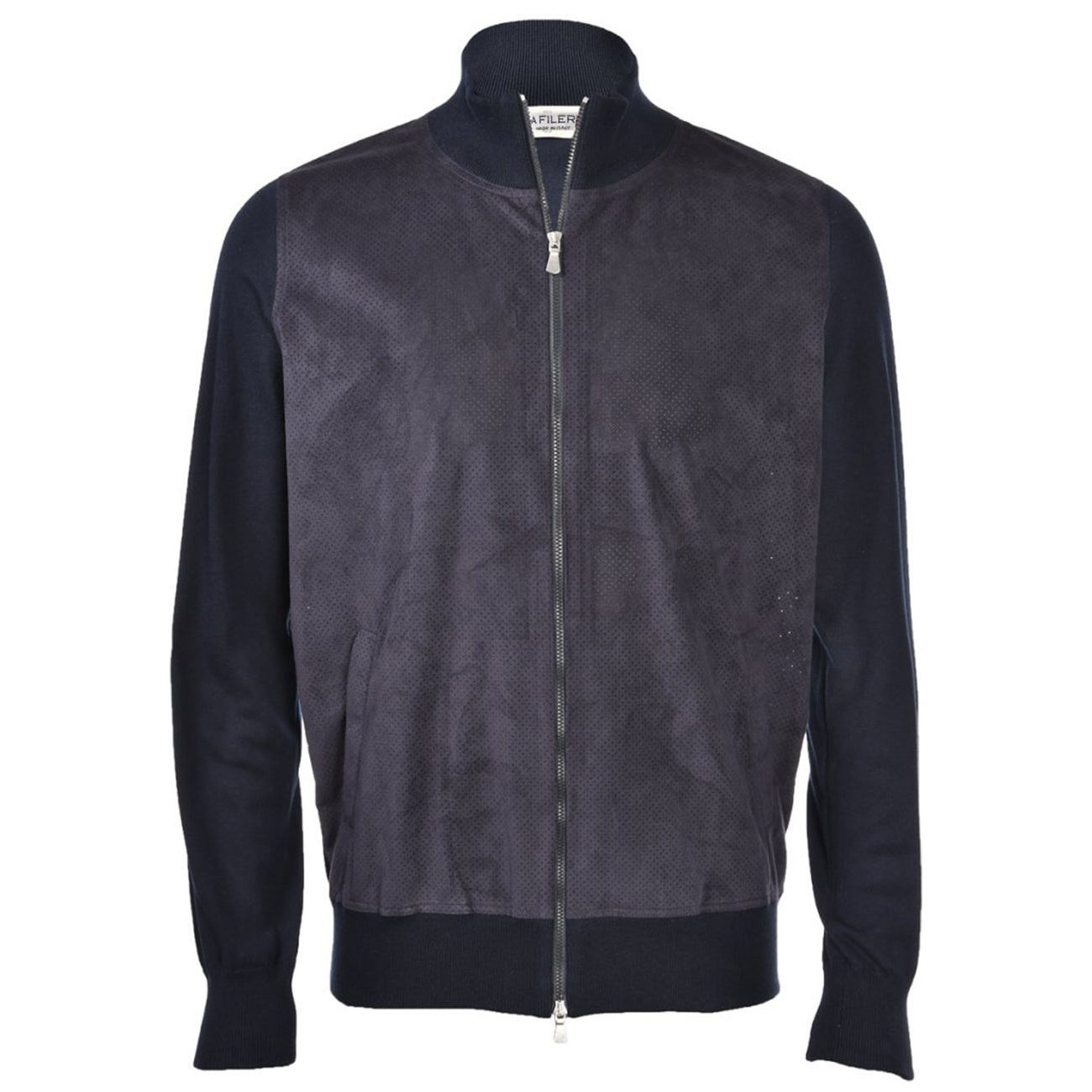 LA FILERIA Giubbino 57139/18044 598 BLU 