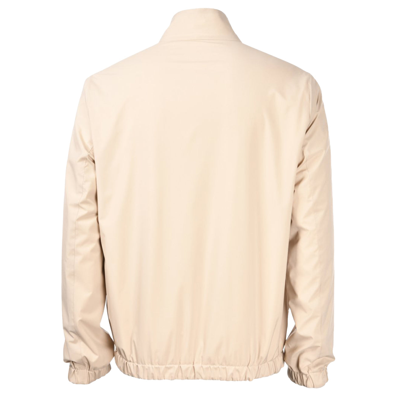 LA FILERIA Giubbino Reversibile 78173/69308 010 BEIGE/BIANCOI 