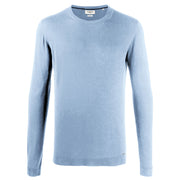 MARKUP Pullover In Cotone MK10001 CELESTE 