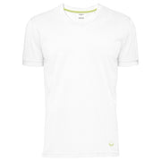 MARKUP T-Shirt Piquet Di Cotone Extrafine MK11004 BIANCO 