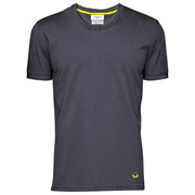 MARKUP T-Shirt Piquet Di Cotone Extrafine MK11004 BLUE 