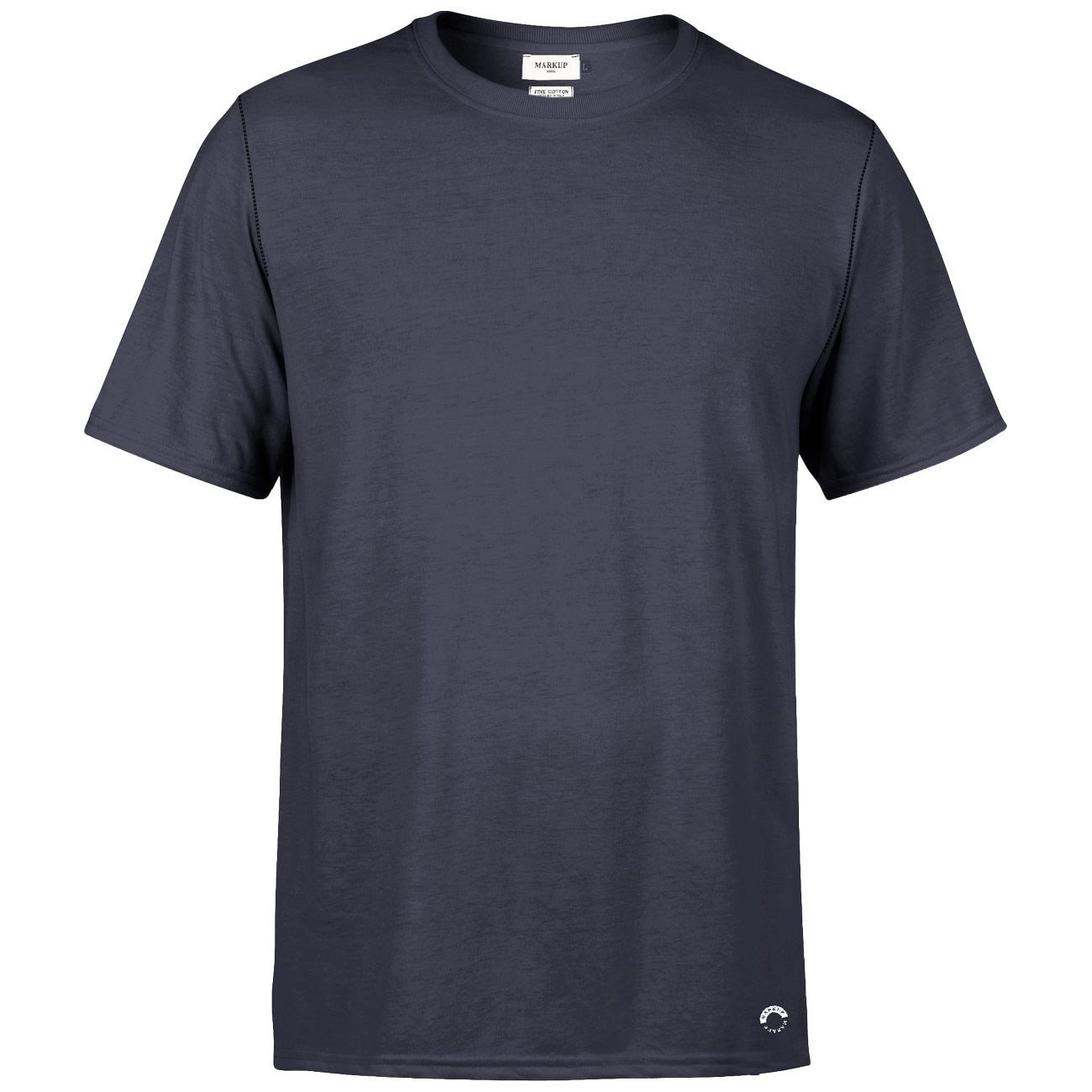 MARKUP T-Shirt Jersey Stretch MK11008 BLUE 