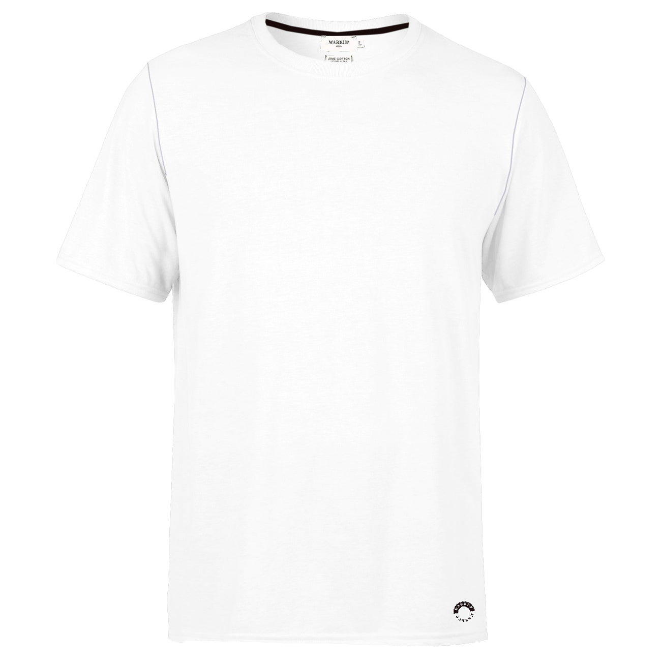 MARKUP T-Shirt Jersey MK11013 BIANCO 