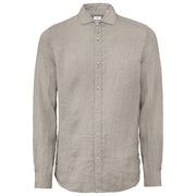 MARKUP Camicia In Lino MK13003 CORDA 