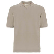 MARKUP Polo Derby Misto Lino MK890016 CORDA 
