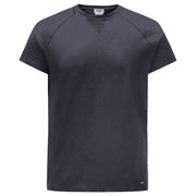 MARKUP T-Shirt Jersey Raglan MK891020 BLUE 