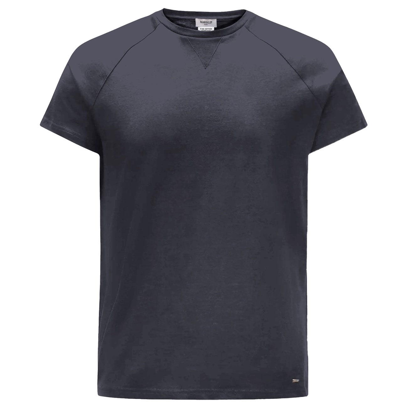 MARKUP T-Shirt Jersey Raglan MK891020 BLUE 